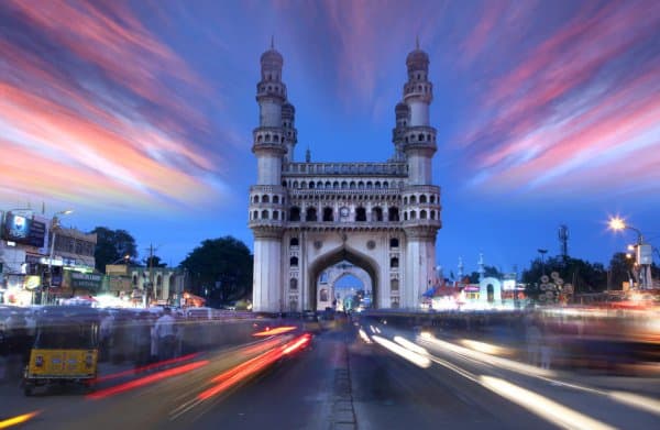 Hyderabad Image